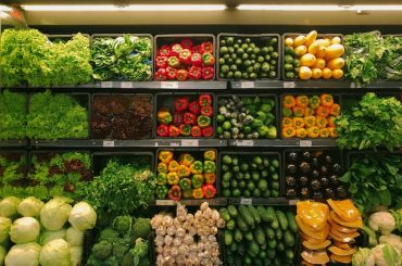 Feature Image, Best vegetables for gout, Goutproof.com blog, gout-friendly diet, ginger, turmeric, cabbage